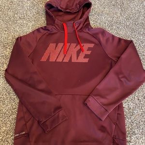 Nike Dry-Fit Sweatshirt